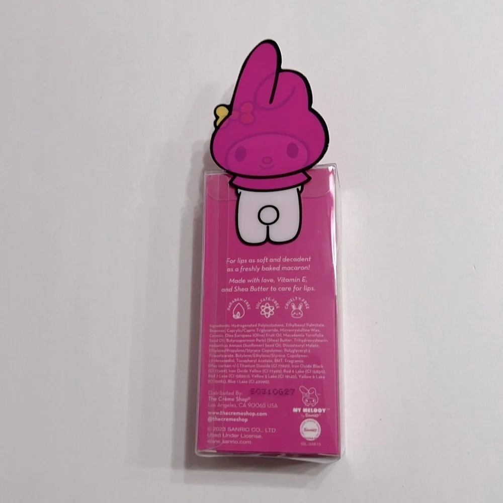Hello Kitty Lip Balm